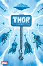 THOR #800 FOIL ANNIVERSARY ISSUE