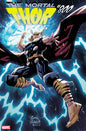 THOR #800 RYAN STEGMAN (Pre-Order)