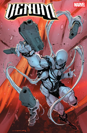 VENOM #257 IBAN COELLO 9-PART CONNECTING VARIANT (Pre-Order)