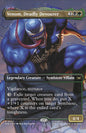 VENOM #258 COMIC BOOK - MAGIC: THE GATHERING