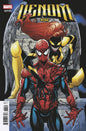 VENOM #260 TIM SEELEY VARIANT QIB (Pre-Order)