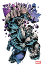INFERNAL HULK #10 VS BANNER (Pre-Order)