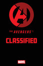AVENGERS #1 JIM CHEUNG 1:50 (Pre-Order)