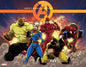 AVENGERS #1 KAARE ANDREWS WRAPAROUND COVER (Pre-Order)