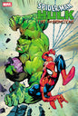 SPIDER-MAN/HULK: FIRE AND BRIMSTONE #1 JUSTIN MASON [1:25] (Pre-Order)