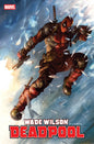 WADE WILSON: DEADPOOL #4 PUPPETEER LEE VARIANT (Pre-Order)