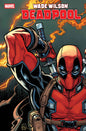 WADE WILSON: DEADPOOL #5 CHAD HARDIN