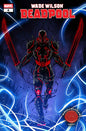 WADE WILSON: DEADPOOL #6 LUCIANO VECCHIO KNULLBUSTER  (Pre-Order)