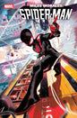 MILES MORALES: SPIDER-MAN #1 (Pre-Order)