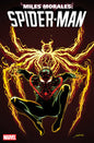 MILES MORALES: SPIDER-MAN #1 PERE PEREZ FOIL (Pre-Order)