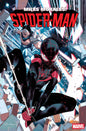 MILES MORALES: SPIDER-MAN #3 (Pre-Order)