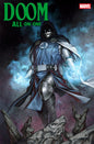 DOOM ALL-ON-ONE #1 INHYUK LEE (Pre-Order)