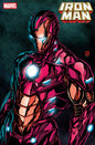 IRON MAN #11 TAKASHI OKAZAKI (Pre-Order)