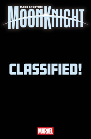 MARC SPECTOR: MOON KNIGHT #5 MAGIC: THE GATHERING