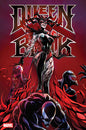 QUEEN IN BLACK #1 J. SCOTT CAMPBELL VARIANT (Pre-Order)
