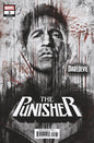 PUNISHER #3 MARVEL TELEVISION VARIANT (Pre-Order)
