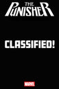 PUNISHER #5 CLASSIFIED ARTIST MAGIC: THE GATHERING (Pre-Order)
