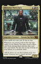 PUNISHER #5 COMIC BOOK - MAGIC: THE GATHERING