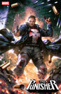 PUNISHER #5 DERRICK CHEW (Pre-Order)