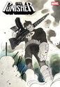 PUNISHER #10 PEACH MOMOKO MOMO-TONE (Pre-Order)