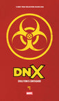 DNX #1 TRUE BELIEVERS BLIND BAG (Pre-Order)
