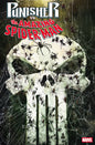 PUNISHER VS. SPIDER-MAN #2 ROD REIS LOGO VARIANT