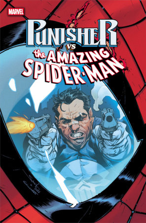 PUNISHER VS. SPIDER-MAN #5 (Pre-Order)