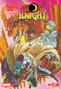 MARVEL MANGAVERSE: IRON KNIGHT #1 (Pre-Order)