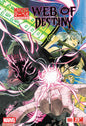 MARVEL MANGAVERSE: WEB OF DESTINY #1 (Pre-Order)
