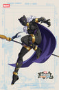 AVENGERS: ARMAGEDDON #4 MARVEL TOKON: FIGHTING SOULS (Pre-Order)