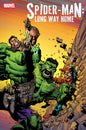 SPIDER-MAN: LONG WAY HOME #4 ATHILA FABBIO (Pre-Order)