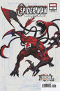 SPECTACULAR SPIDER-MAN: BRAND NEW DAY #5 TOKON: FIGHTING SOULS (Pre-Order)