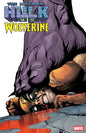 INFERNAL HULK VS. WOLVERINE #1 LEINIL YU (Pre-Order)