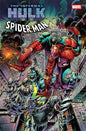 INFERNAL HULK VS. SPIDER-MAN #1 (Pre-Order)