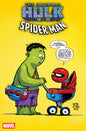 INFERNAL HULK VS. SPIDER-MAN #1 SKOTTIE YOUNG (Pre-Order)