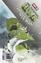 INFERNAL HULK VS. SPIDER-MAN #1 PEACH MOMOKO MOMO-TONE  (Pre-Order)