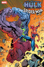 INFERNAL HULK VS. SPIDER-MAN #1 PACO MEDINA  (Pre-Order)