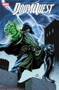 DOOMQUEST #1 RYAN STEGMAN FOIL