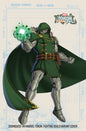 DOOMQUEST #4 MARVEL TOKON: FIGHTING SOULS (Pre-Order)