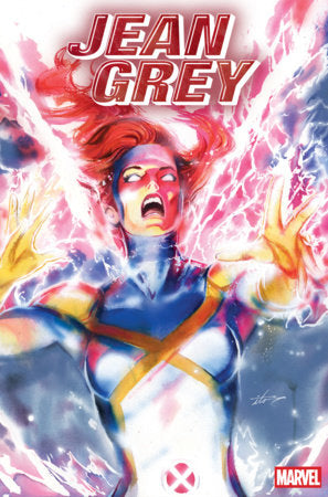JEAN GREY #1 COVER B ITO (Pre-Order)