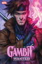 GAMBIT: WANTED #1 ARTGERM (Pre-Order)