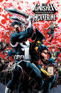 PUNISHER SHOWDOWNS: WOLVERINE #1 (Pre-Order)
