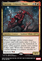 AMAZING SPIDER-MAN/VENOM: DEATH SPIRAL - BODY COUNT #1 LUCIO PARRILLO MAGIC: THE GATHERING VARIANT (Pre-Order)