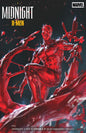 MIDNIGHT X-MEN #2 COVER C SKAN (Pre-Order)