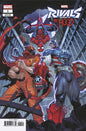 ORIGINS OF THE HOOD: MARVEL RIVALS #1 FEDERICO SABBATINI (Pre-Order)