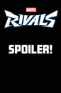 ORIGINS OF THE HOOD: MARVEL RIVALS #1 LUCIANO VECCHIO SPOILER (Pre-Order)