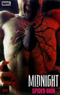 MIDNIGHT SPIDER-MAN #1 UNCLOAKED 2ND PRINTING (Pre-Order)