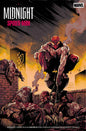 MIDNIGHT SPIDER-MAN #1 COVER B RYAN STEGMAN BLOODBATH (Pre-Order)