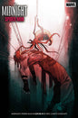 MIDNIGHT SPIDER-MAN #1 COVER H ERIC CANETE  (Pre-Order)