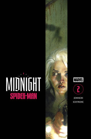 MIDNIGHT SPIDER-MAN #2 COVER A (Pre-Order)